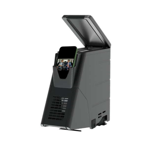 HyCross Freezer - Image 4
