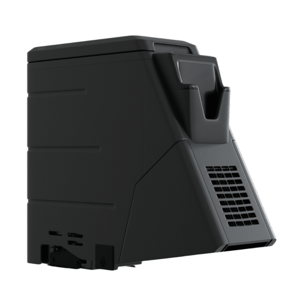HyCross Freezer