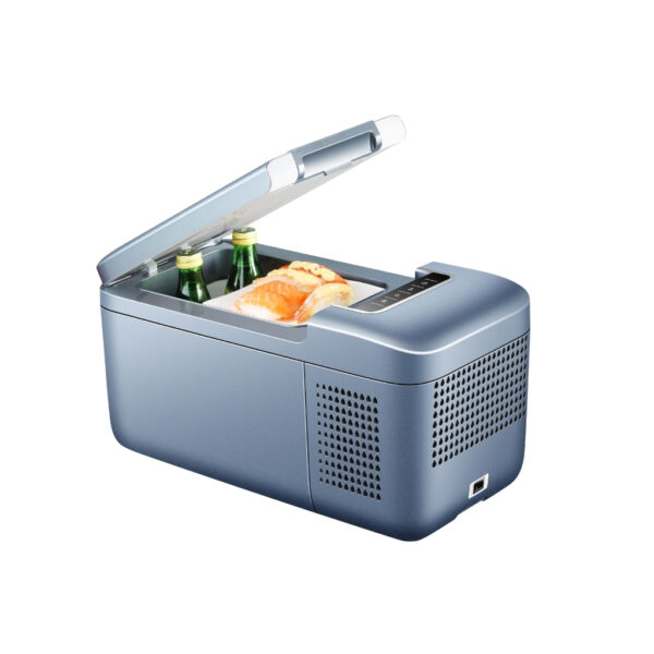 ArmRest Freezer - Image 2
