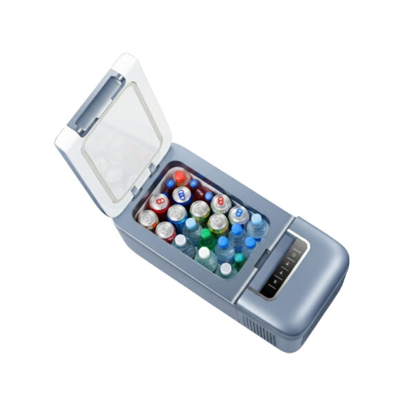ArmRest Freezer - Image 4