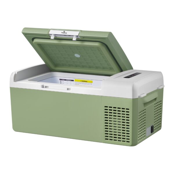 Cargo Freezer - Image 2