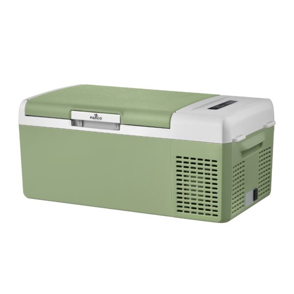 Cargo Freezer