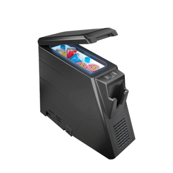 HyCross Freezer - Image 2