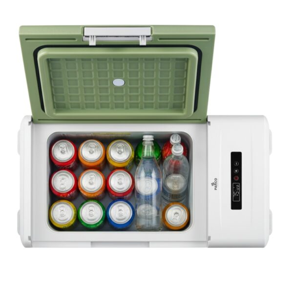 Cargo Freezer - Image 4